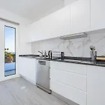 Jpl Blue Horizon Residential - Casa Horizon A Дом отдыха *