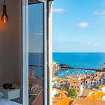 Дом отдыха Jpl Blue Horizon Residential - Casa Horizon A *