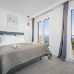 Дом отдыха Jpl Blue Horizon Residential - Casa Horizon A