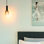 Дом отдыха Jpl Blue Horizon Residential - Casa Horizon A Камара-де-Лобуш