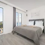 Jpl Blue Horizon Residential - Casa Horizon A Дом отдыха