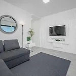 Дом отдыха Jpl Blue Horizon Residential - Casa Horizon A *