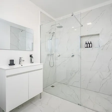 Jpl Blue Horizon Residential - Casa Horizon A * 카메라데로보스