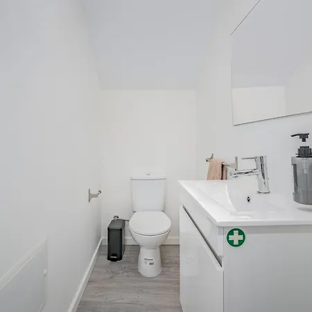 Jpl Blue Horizon Residential - Casa Horizon A