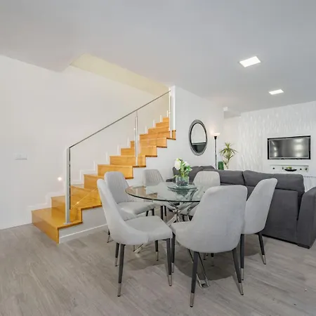 Jpl Blue Horizon Residential - Casa Horizon A Ferienhaus