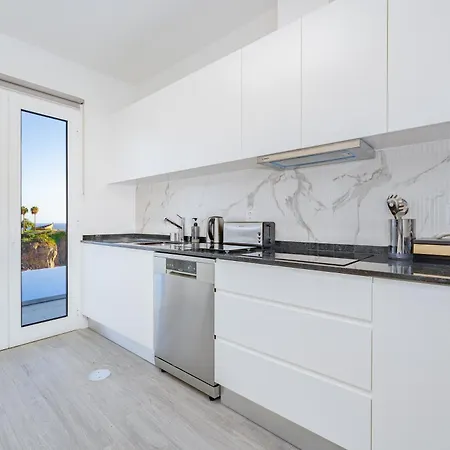 Jpl Blue Horizon Residential - Casa Horizon A Ferienhaus *