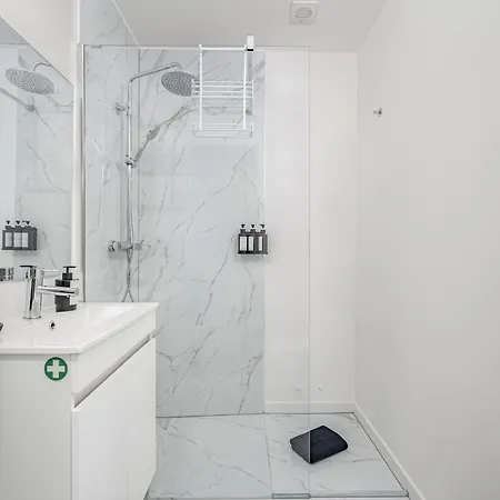 Jpl Blue Horizon Residential - Casa Horizon A * 카메라데로보스