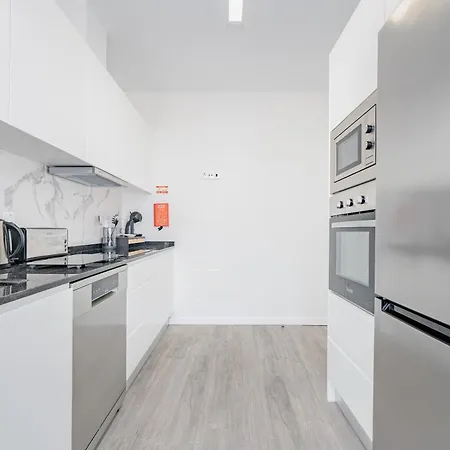 Jpl Blue Horizon Residential - Casa Horizon A 度假居