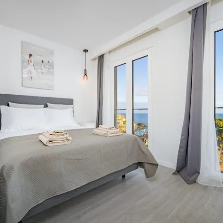 Ferienhaus Jpl Blue Horizon Residential - Casa Horizon A