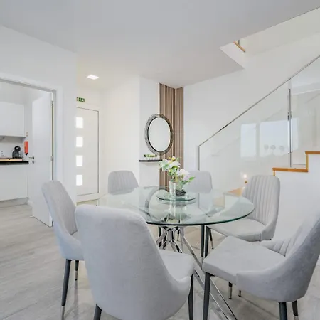 Jpl Blue Horizon Residential - Casa Horizon A * 카메라데로보스