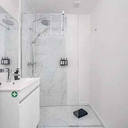 Jpl Blue Horizon Residential - Casa Horizon A