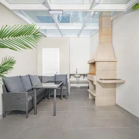 Jpl Blue Horizon Residential - Casa Horizon A Ferienhaus
