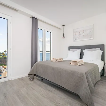 Jpl Blue Horizon Residential - Casa Horizon A 度假居