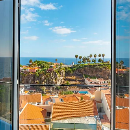 Ferienhaus Jpl Blue Horizon Residential - Casa Horizon A