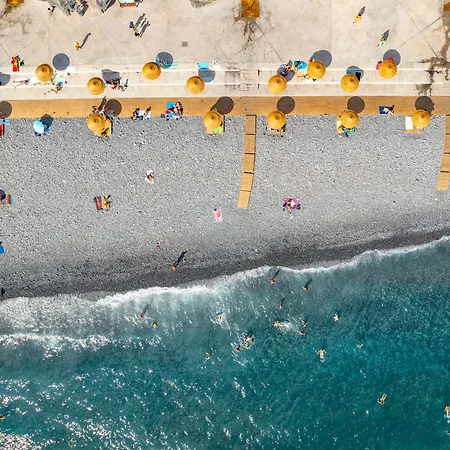 Jpl Blue Horizon Residential - Casa Horizon A 펜션 *