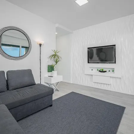 Ferienhaus Jpl Blue Horizon Residential - Casa Horizon A *