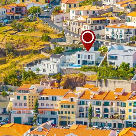 Jpl Blue Horizon Residential - Casa Horizon A