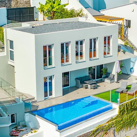 Jpl Blue Horizon Residential - Casa Horizon A Ferienhaus *