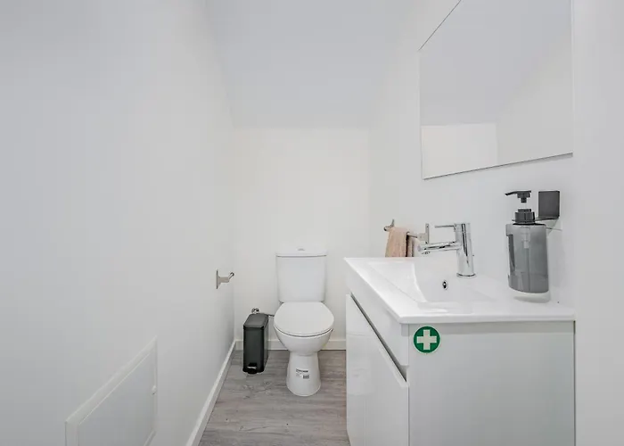 Jpl Blue Horizon Residential - Casa Horizon A