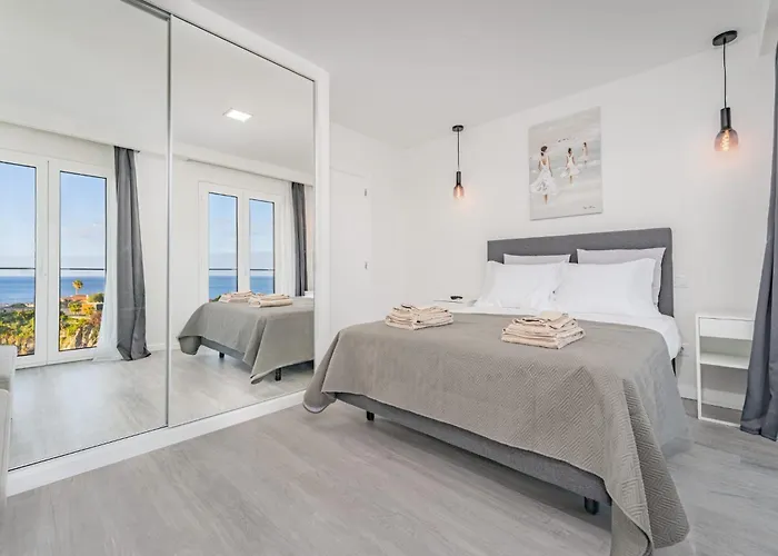 Jpl Blue Horizon Residential - Casa Horizon A 度假居 卡马拉-德洛布什