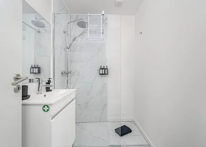 Jpl Blue Horizon Residential - Casa Horizon A * 卡马拉-德洛布什