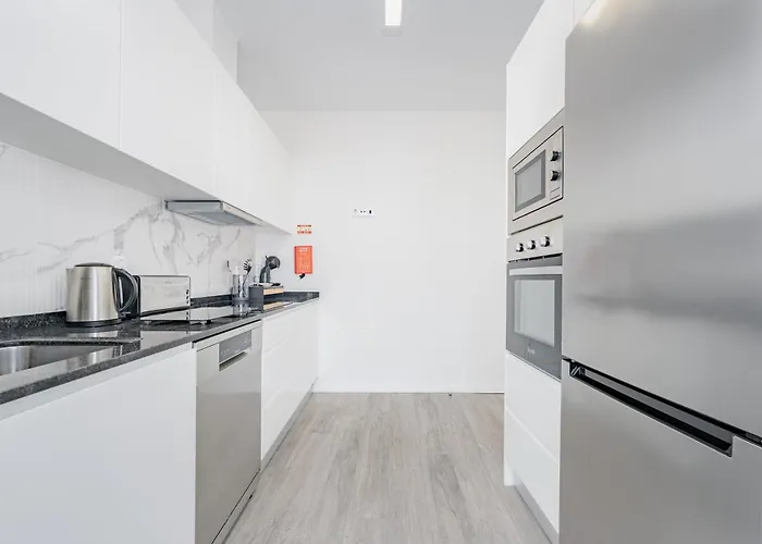 Jpl Blue Horizon Residential - Casa Horizon A 度假居