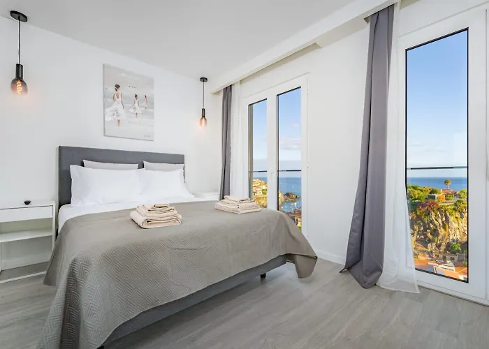 度假居 Jpl Blue Horizon Residential - Casa Horizon A