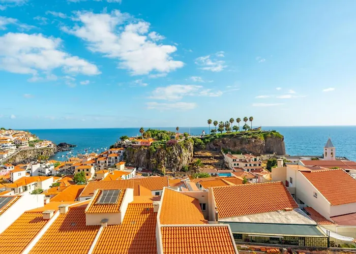 Jpl Blue Horizon Residential - Casa Horizon A 度假居 *