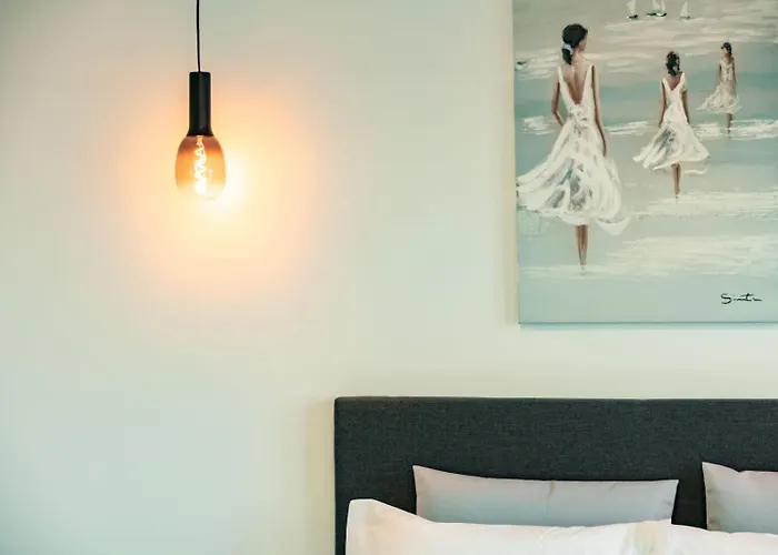 度假居 Jpl Blue Horizon Residential - Casa Horizon A 卡马拉-德洛布什