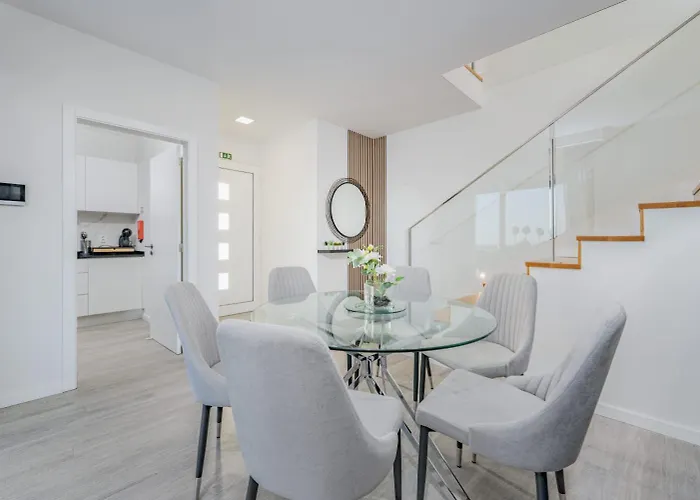 Jpl Blue Horizon Residential - Casa Horizon A * 卡马拉-德洛布什