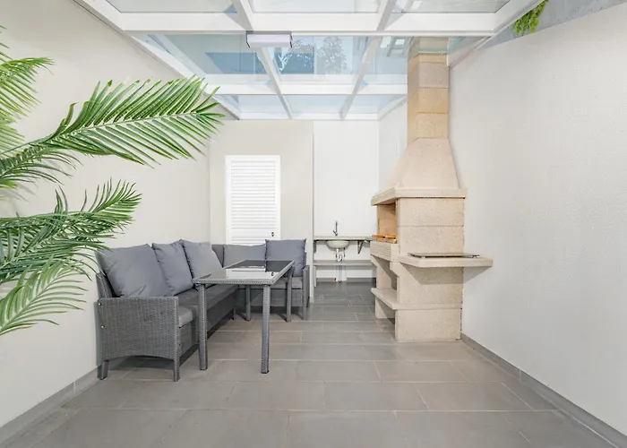 Jpl Blue Horizon Residential - Casa Horizon A 度假居