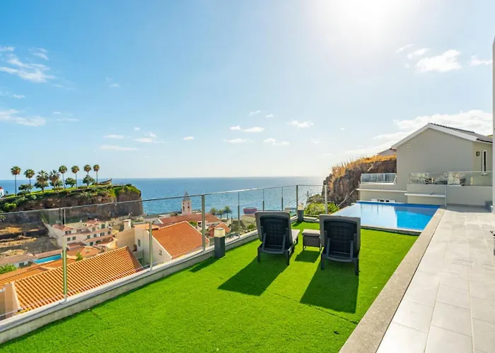 度假居 Jpl Blue Horizon Residential - Casa Horizon A