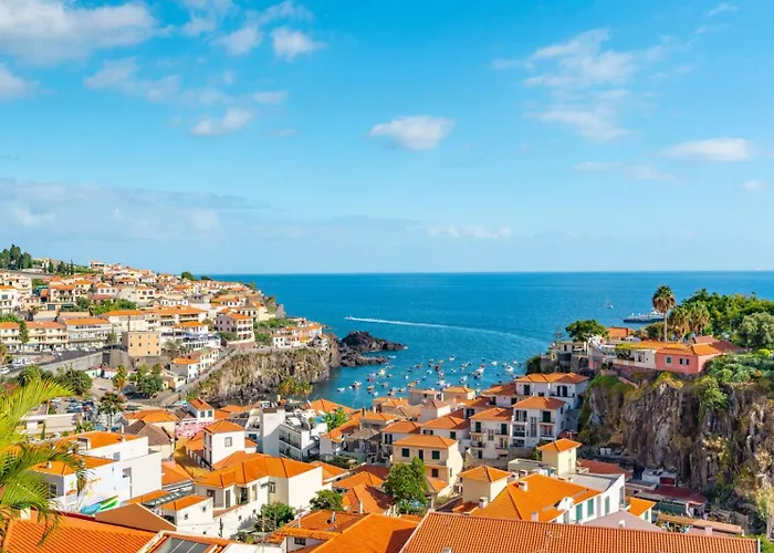 度假居 Jpl Blue Horizon Residential - Casa Horizon A *