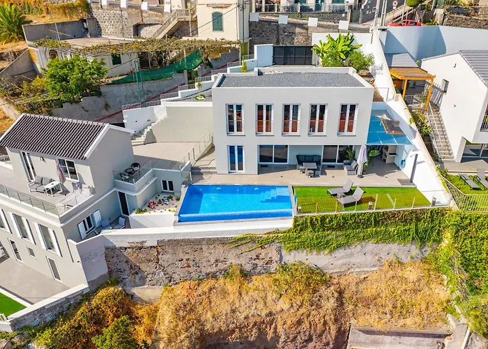 Jpl Blue Horizon Residential - Casa Horizon A * 卡马拉-德洛布什