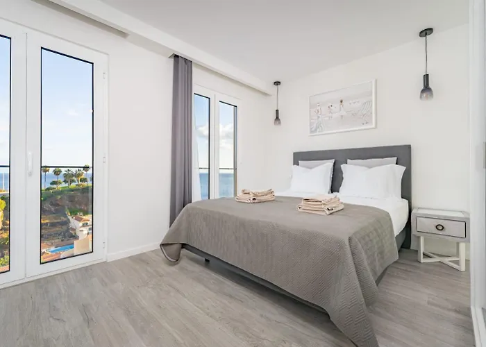 Jpl Blue Horizon Residential - Casa Horizon A 度假居