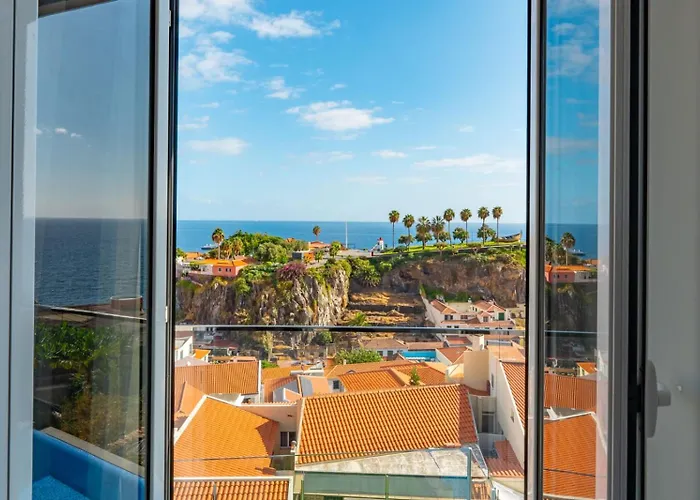 度假居 Jpl Blue Horizon Residential - Casa Horizon A