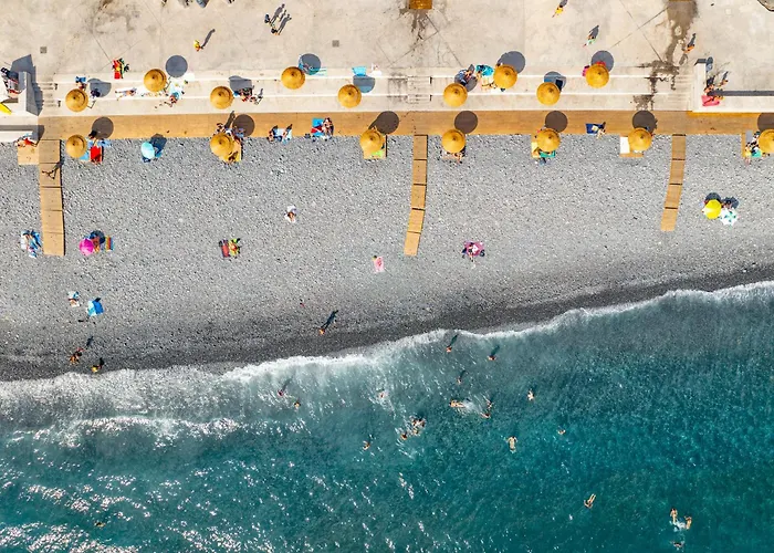 Jpl Blue Horizon Residential - Casa Horizon A 度假居 *