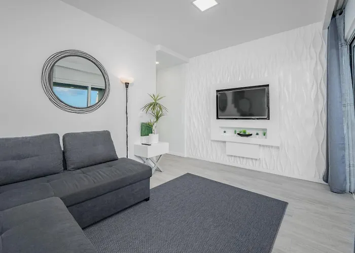 度假居 Jpl Blue Horizon Residential - Casa Horizon A *