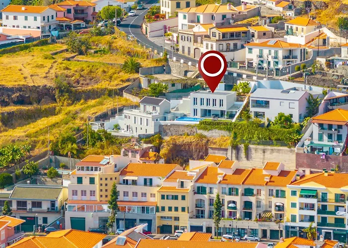 Jpl Blue Horizon Residential - Casa Horizon A