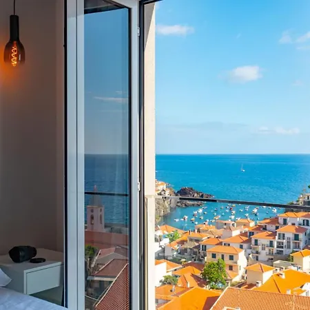 Σπίτι διακοπών Jpl Blue Horizon Residential - Casa Horizon A *