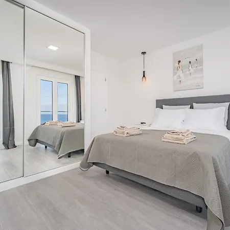 Jpl Blue Horizon Residential - Casa Horizon A Σπίτι διακοπών Câmara de Lobos