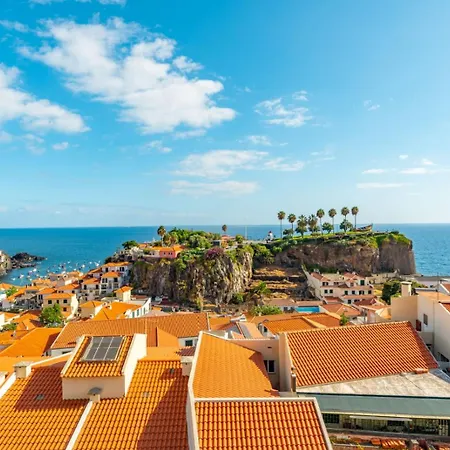 Jpl Blue Horizon Residential - Casa Horizon A Σπίτι διακοπών *