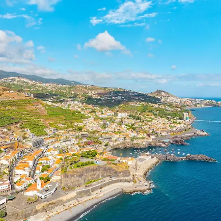 Jpl Blue Horizon Residential - Casa Horizon A *