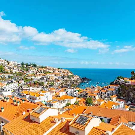 Jpl Blue Horizon Residential - Casa Horizon A Σπίτι διακοπών *