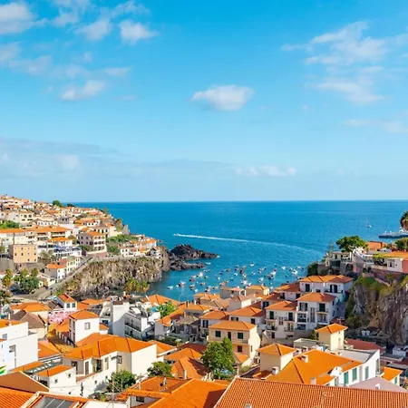 Σπίτι διακοπών Jpl Blue Horizon Residential - Casa Horizon A *